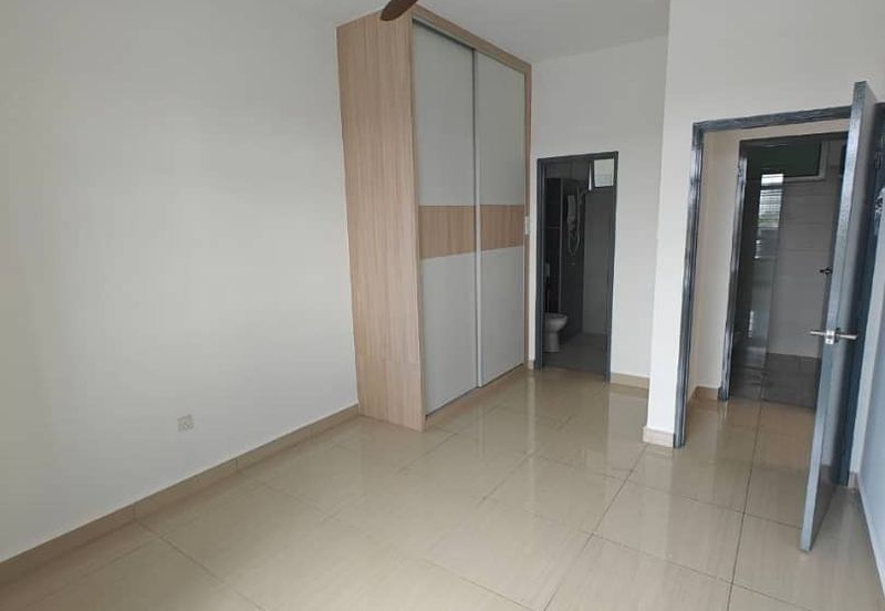 Midori Green @ Austin Heights