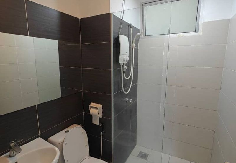 Midori Green @ Austin Heights