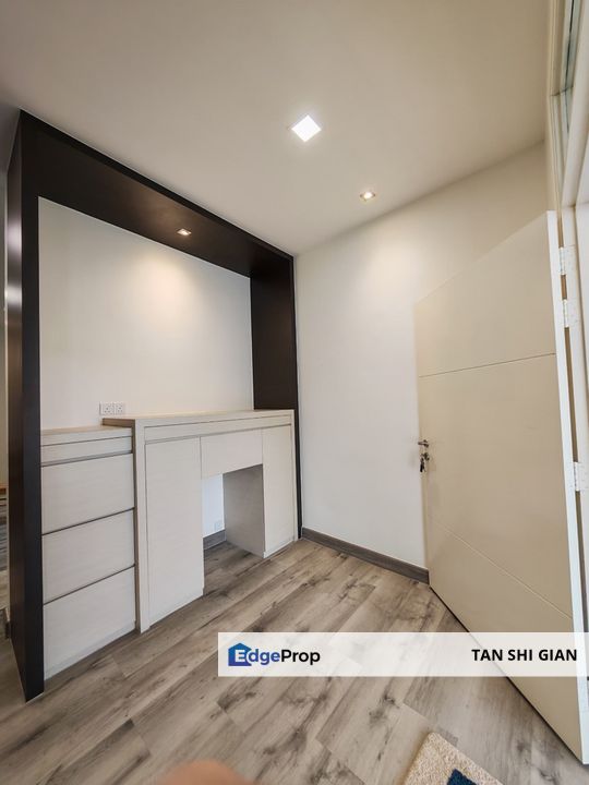 Adda Height Cluster House for Sale, Johor, Johor Bahru