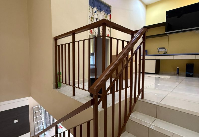 JP Perdana (Jaya Putra Perdana)