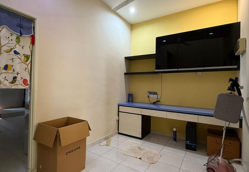 JP Perdana (Jaya Putra Perdana)