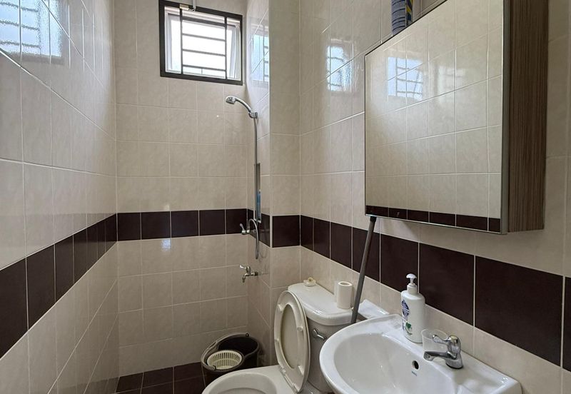 JP Perdana (Jaya Putra Perdana)