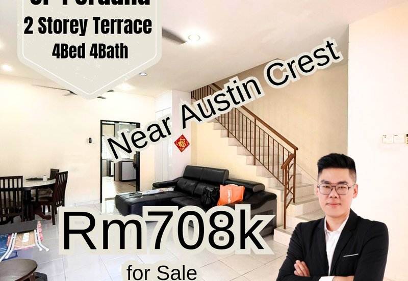 JP Perdana (Jaya Putra Perdana)