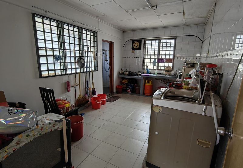 Taman Ungku Tun Aminah