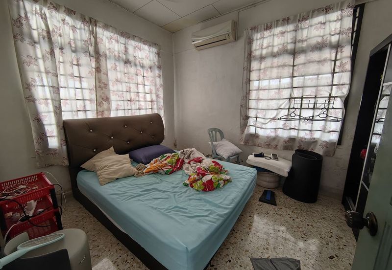 Taman Ungku Tun Aminah