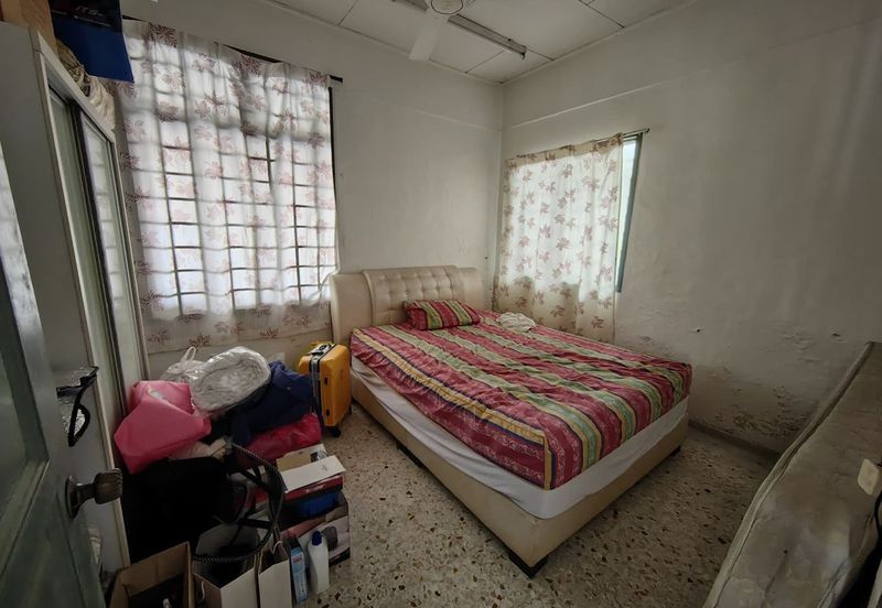 Taman Ungku Tun Aminah