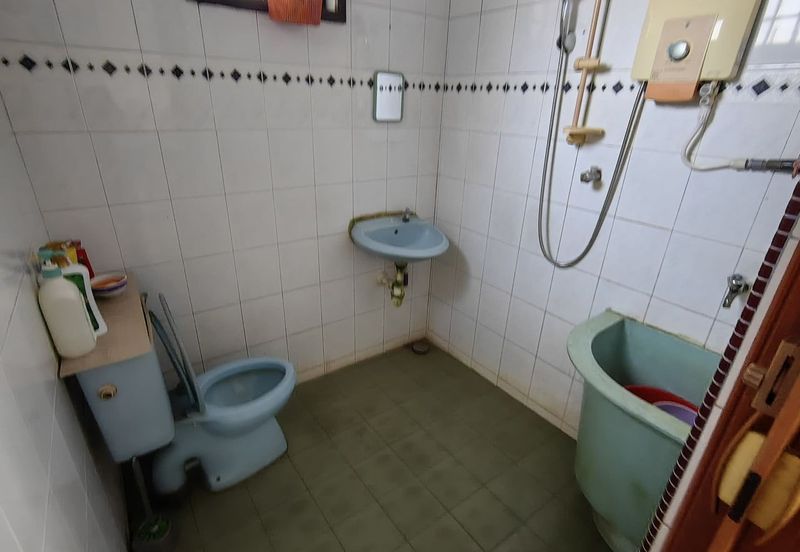 Taman Ungku Tun Aminah