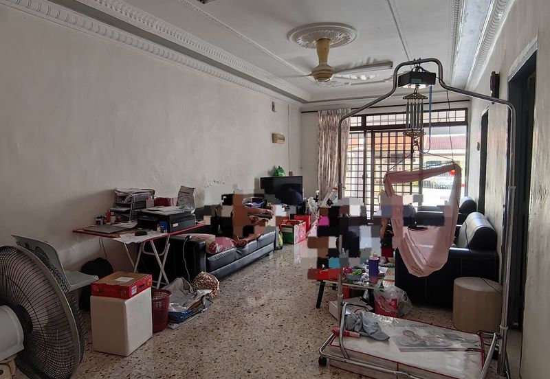 Taman Ungku Tun Aminah