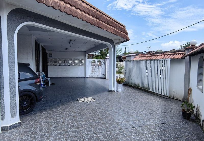 Taman Ungku Tun Aminah