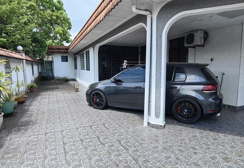 Taman Ungku Tun Aminah