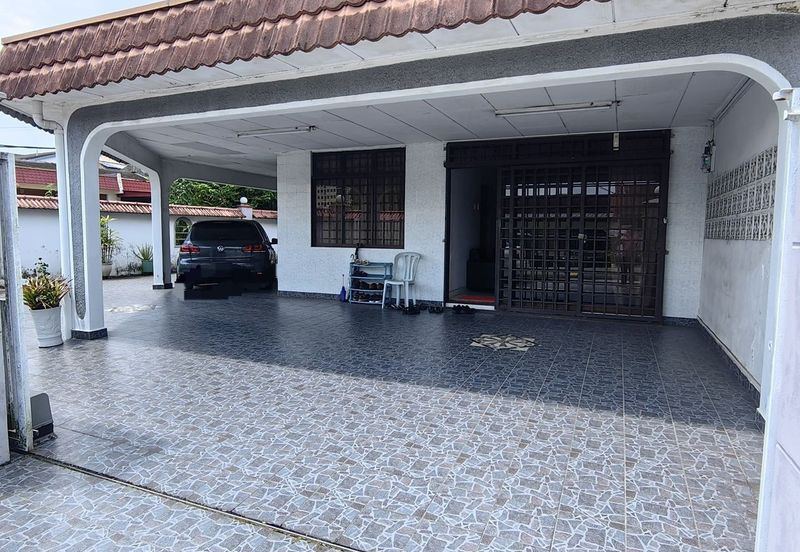 Taman Ungku Tun Aminah