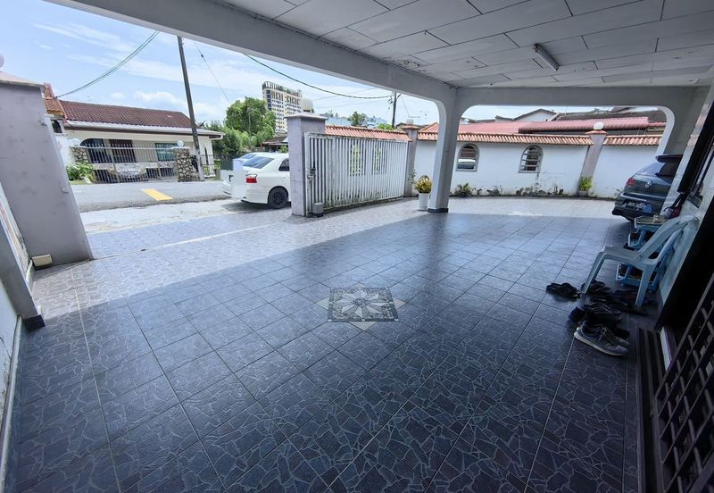 Taman Ungku Tun Aminah