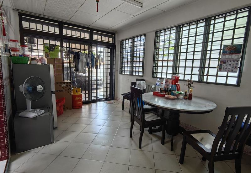 Taman Ungku Tun Aminah