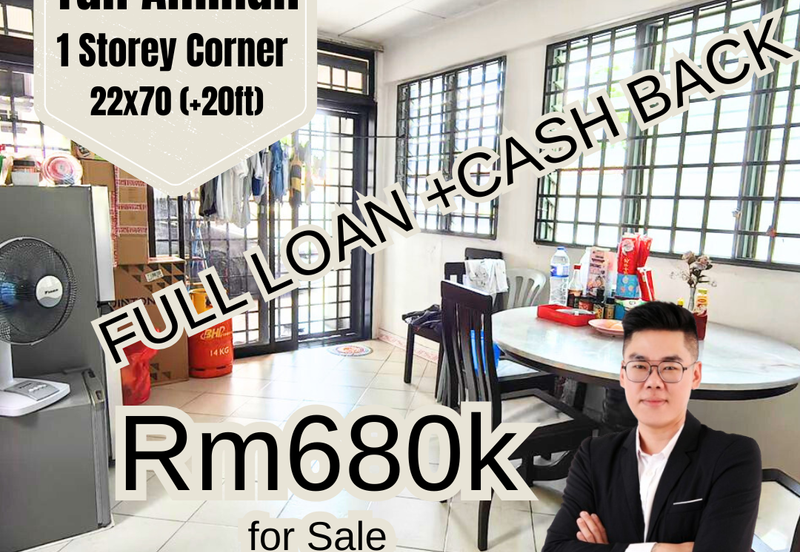 Taman Ungku Tun Aminah