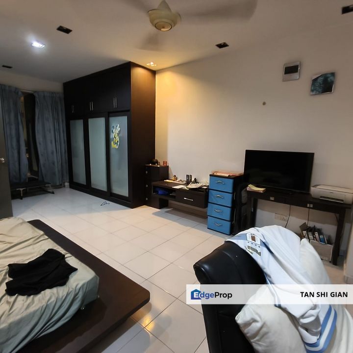 Setia Tropika 2Storey House for Sale, Johor, Setia Tropika