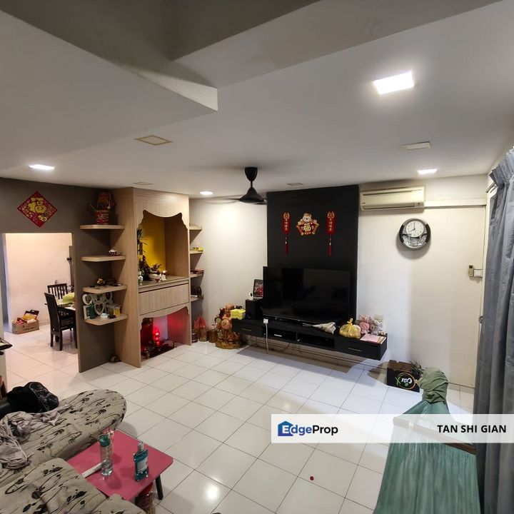 Setia Tropika 2Storey House for Sale, Johor, Setia Tropika