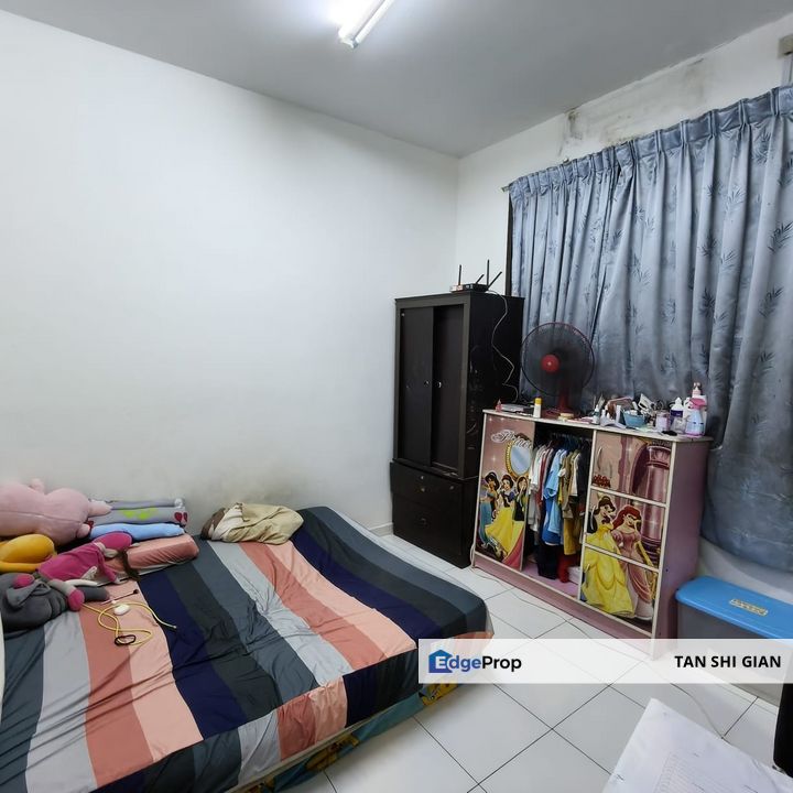 Setia Tropika 2Storey House for Sale, Johor, Setia Tropika