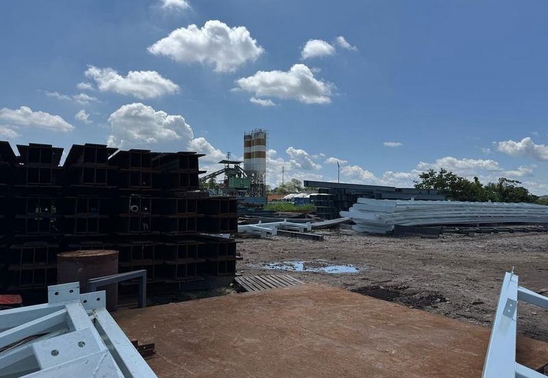 Kluang Industrial Estate II