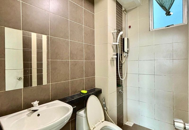 D Rich Executive Suites