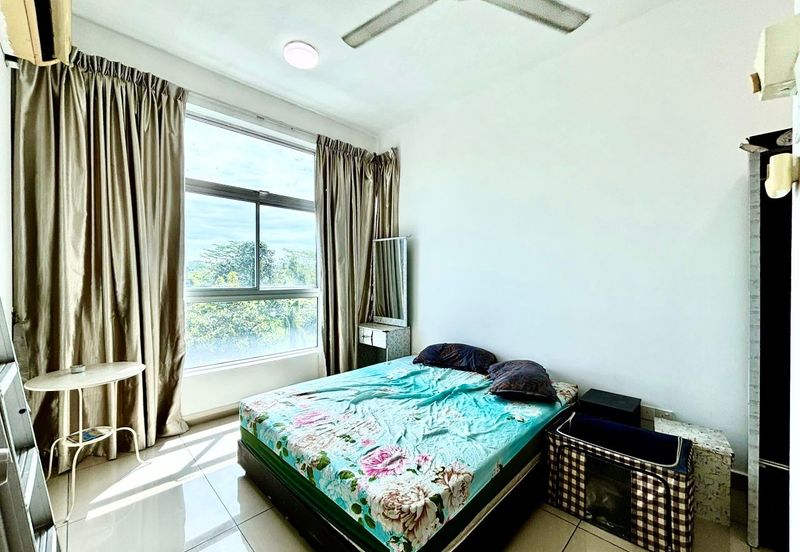 D Rich Executive Suites