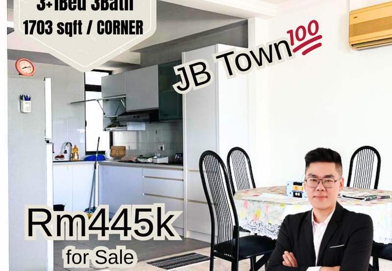 Aloha Tower Condominium