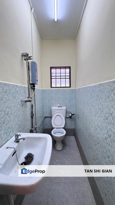 Kota Masai 2Storey Low Cost House for Sale, Johor, Pasir Gudang