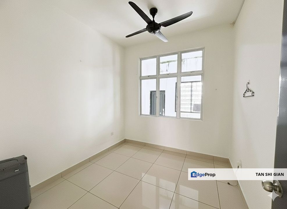 Mutiara Utama 2Storey Terrace for Sale, Johor, Skudai