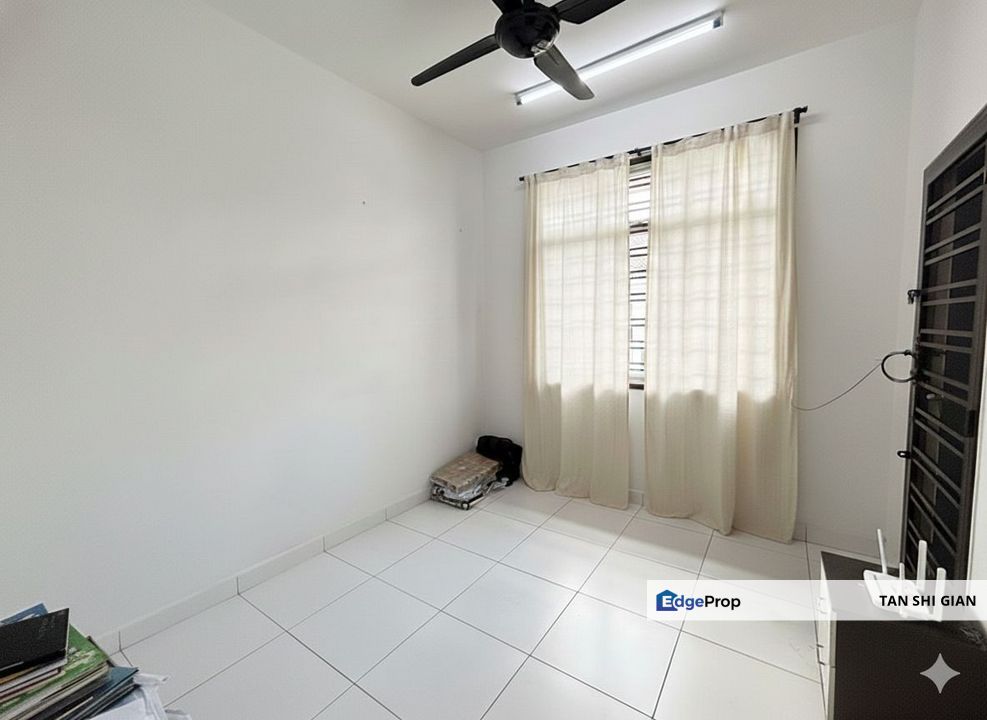 Mutiara Utama 2Storey Terrace for Sale, Johor, Skudai