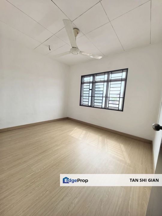 Nusantara 2Storey Mid Cost House for Sale, Johor, Gelang Patah