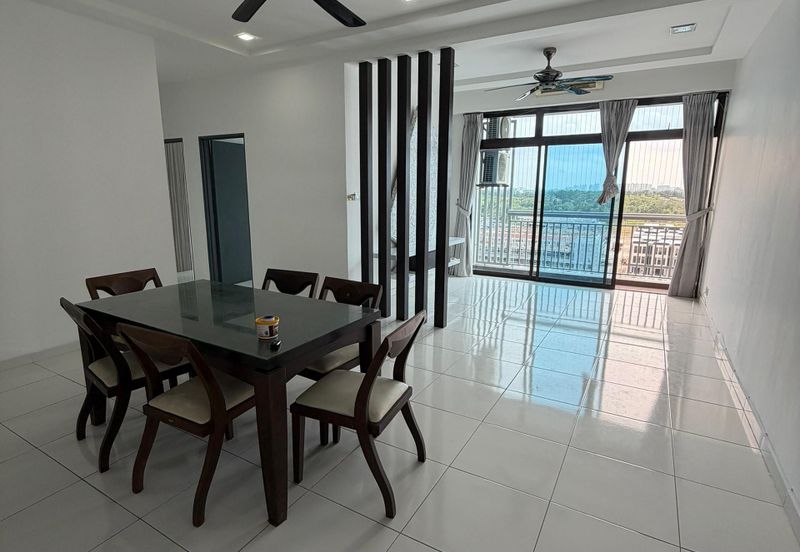 Sky Gardens Residences