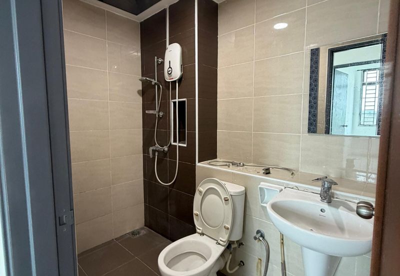 Sky Gardens Residences