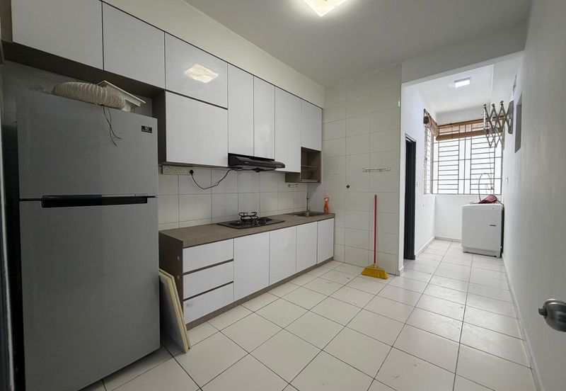 Sky Gardens Residences