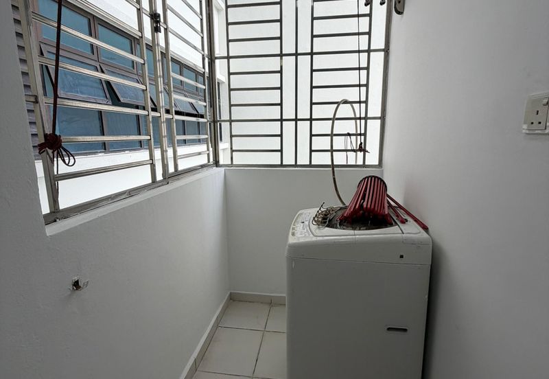 Sky Gardens Residences