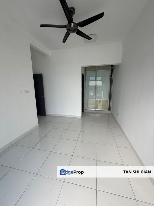 Sky Garden 3+1Bedroom Apartment for Sale, Johor, Setia Tropika