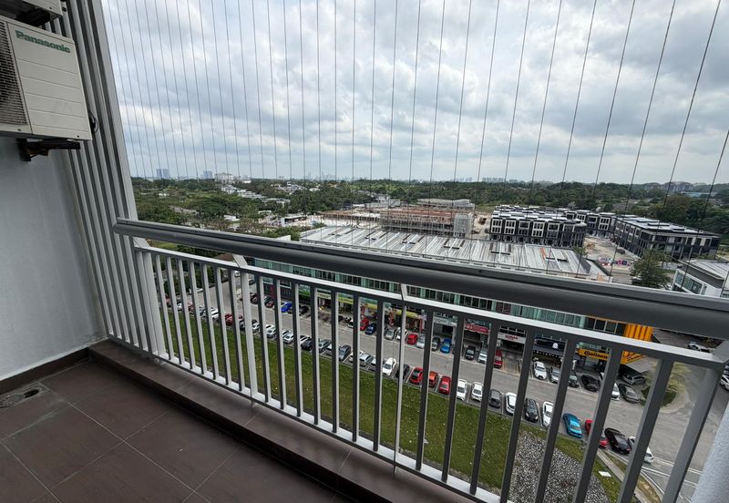 Sky Gardens Residences