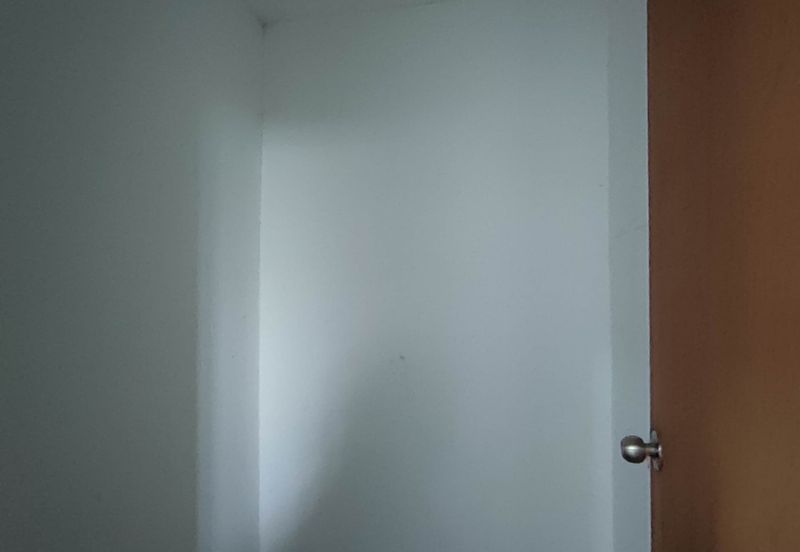 Taman Intan, Pasir Gudang