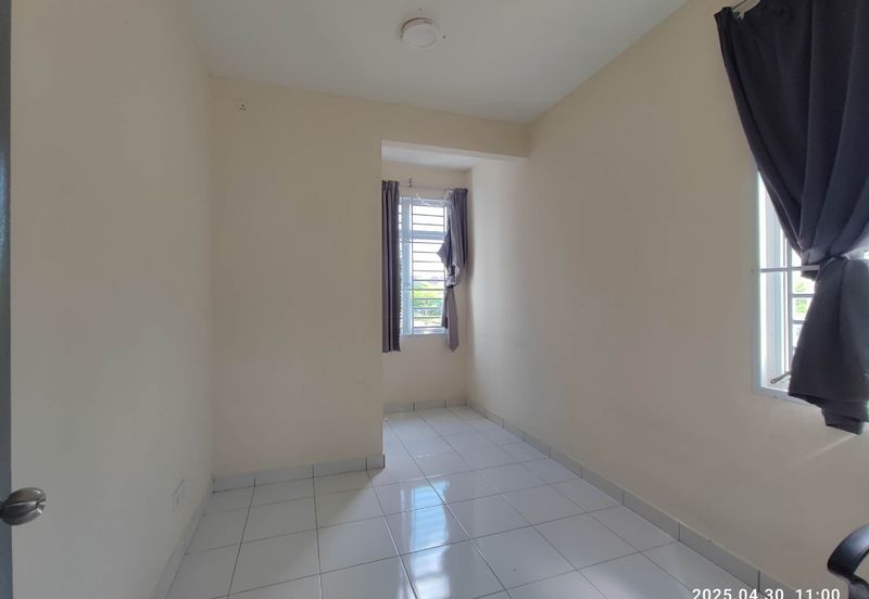 Taman Intan, Pasir Gudang