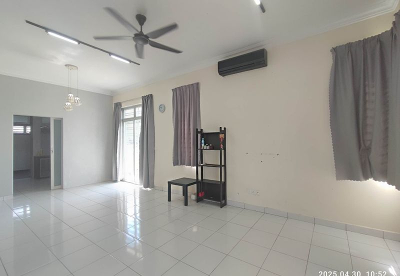 Taman Intan, Pasir Gudang