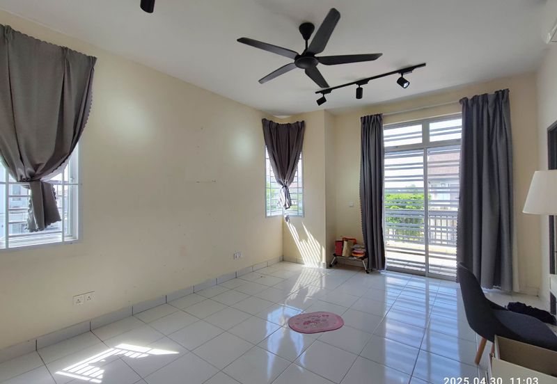 Taman Intan, Pasir Gudang