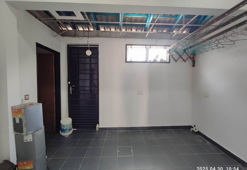 Taman Intan, Pasir Gudang