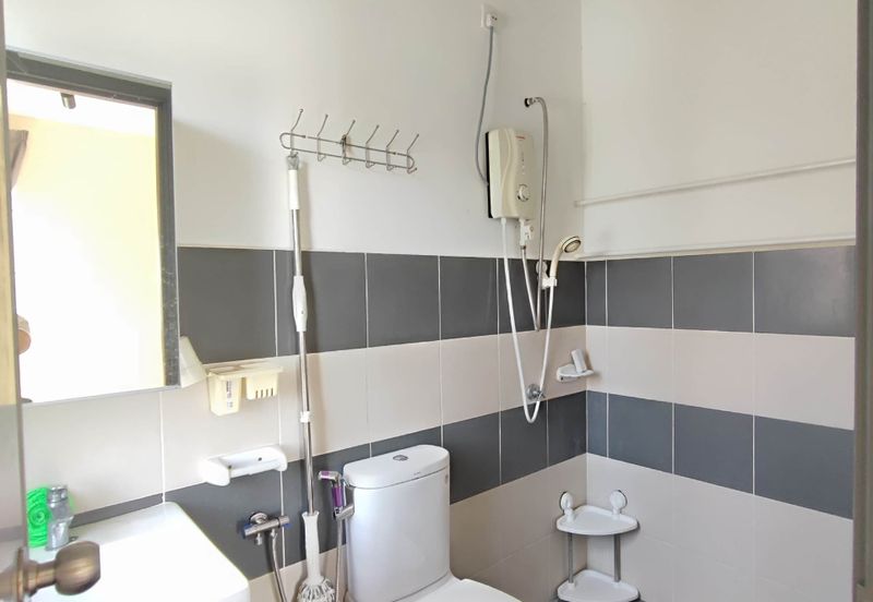 Taman Intan, Pasir Gudang