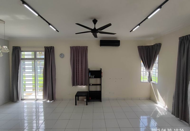 Taman Intan, Pasir Gudang