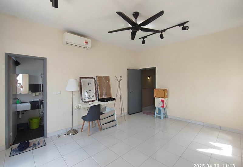 Taman Intan, Pasir Gudang