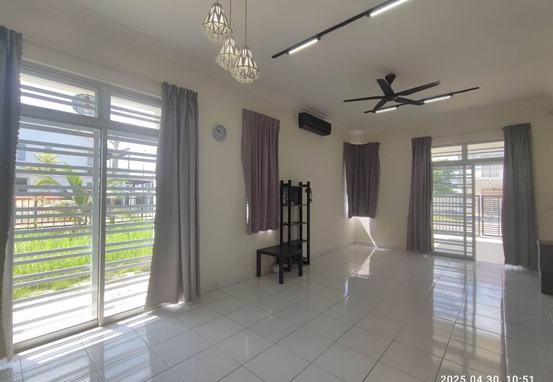 Taman Intan, Pasir Gudang