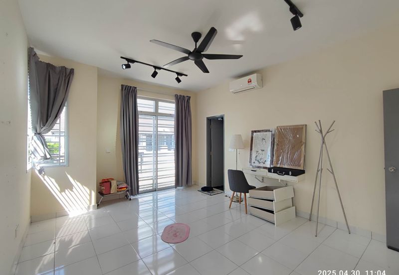 Taman Intan, Pasir Gudang