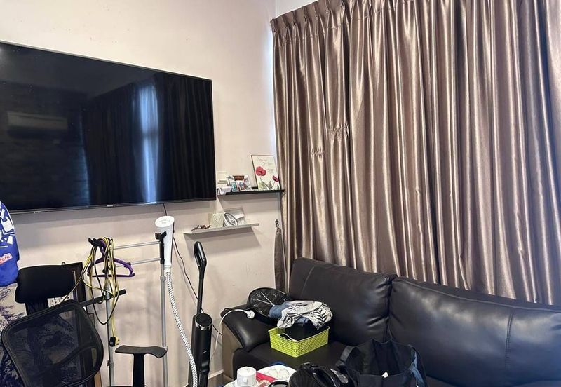 Palazio ( Pangsapuri Mayland Austin )