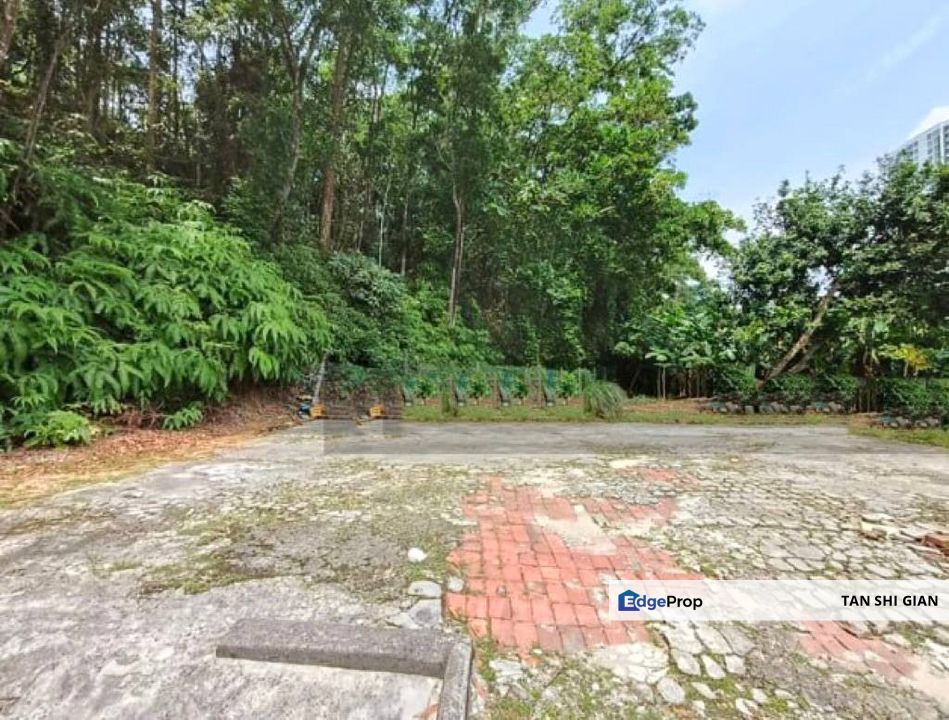 Mount Austin Bungalow Land for Sale, Johor, Johor Bahru