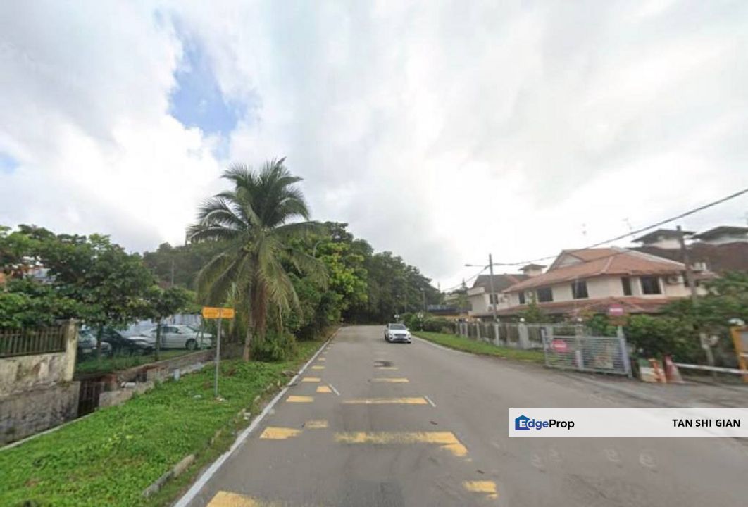 Mount Austin Bungalow Land for Sale, Johor, Johor Bahru