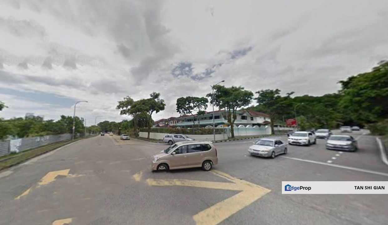 Mount Austin Bungalow Land for Sale, Johor, Johor Bahru