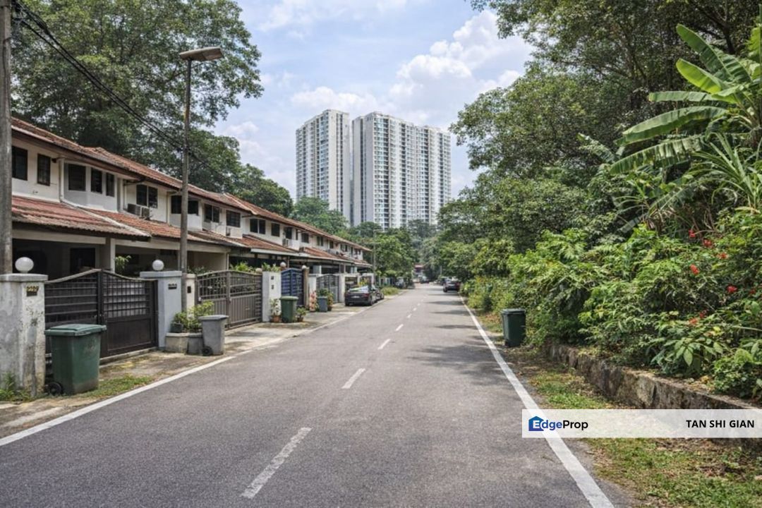 Mount Austin Bungalow Land for Sale, Johor, Johor Bahru